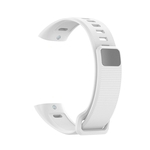 Pulseira de silicone para Huawei Band 2 tiras pulseira pulseira Pro TPU