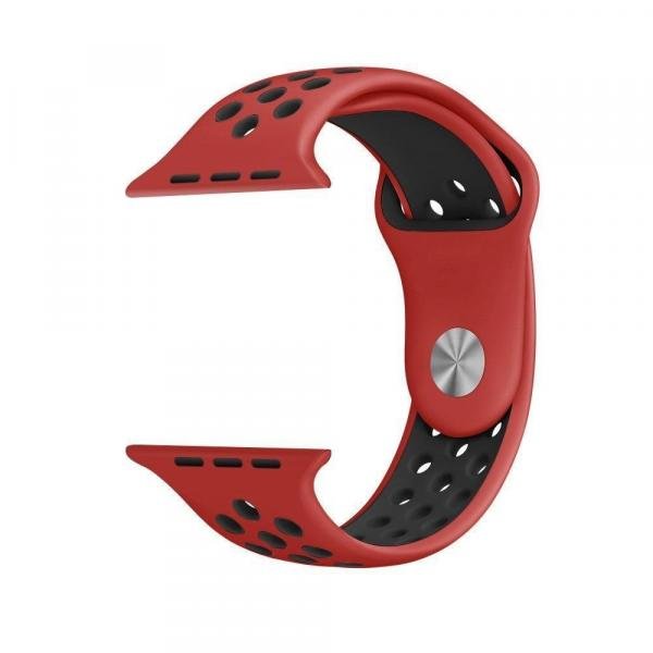 Pulseira de Silicone para Maçã Watch - Mega-xt