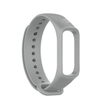 Pulseira de silicone Para Smartwatch Galaxy Gear Fit E Sm-r375 Nfe