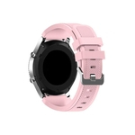 Pulseira Para Samsung Galaxy Watch 46Mm Rosa