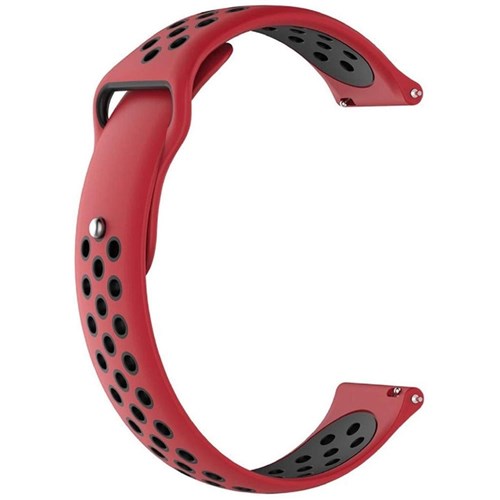 Pulseira de Silicone para Xiaomi Huami Amazfit Bip