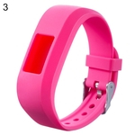 Pulseira De Substituição De Pulseira De Esportes Para Crianças Para Vivofit JR Smart Wrist Watch