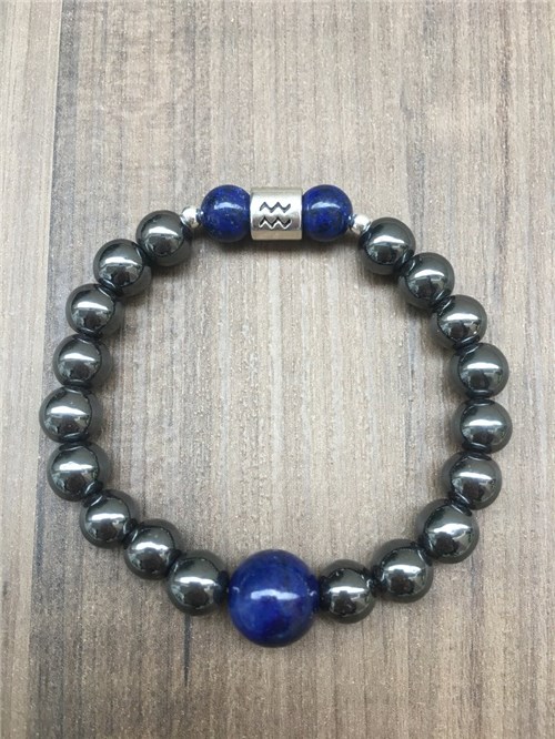 Pulseira do Signo de Aquário