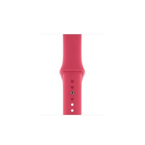 Pulseira Esportiva Apple MTPE2AM/A para Caixa de 40 Mm P/M e M/G Hibisco