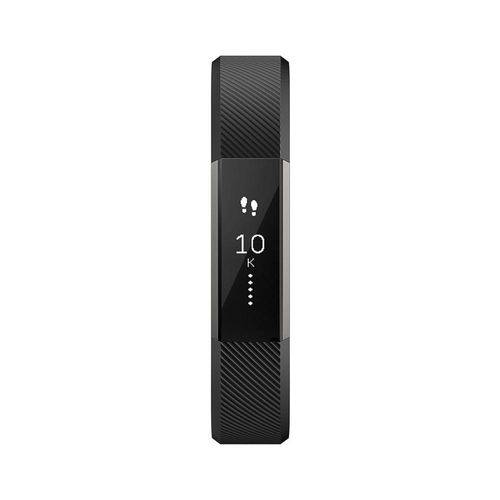 Pulseira Esportiva Fitbit Alta HR Preto (Small)