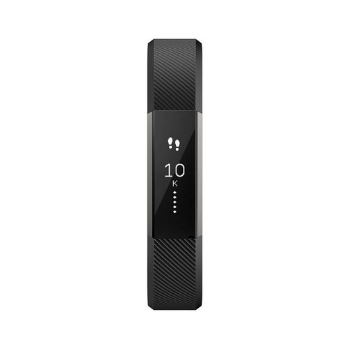 Pulseira Esportiva Fitbit Alta HR Preto (Small)