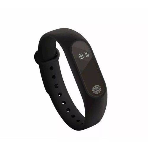 Pulseira Esportiva Smartband M2