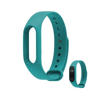 Pulseira Extra de Silicone para Xiaomi Mi Band 3