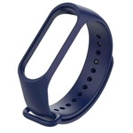 Pulseira Extra para relógio Xiaomi Mi Band 3 Azul