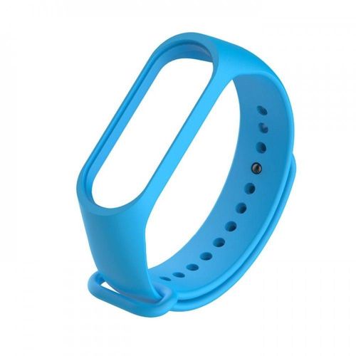 Pulseira Extra para Xiaomi Mi Band 3 - Azul