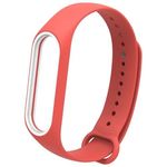 Pulseira Extra para Xiaomi Mi Band 3 - Coral Claro