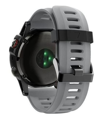 Pulseira Fenix 3 - Fenix 5x - Quatix - Tactix - D2 - Garmin