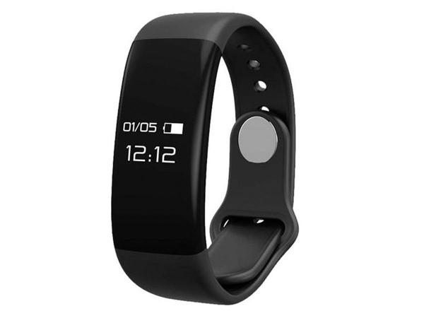 Pulseira Fitness Atrio com Monitor Cardíaco - ES174 - Atrio Esportes