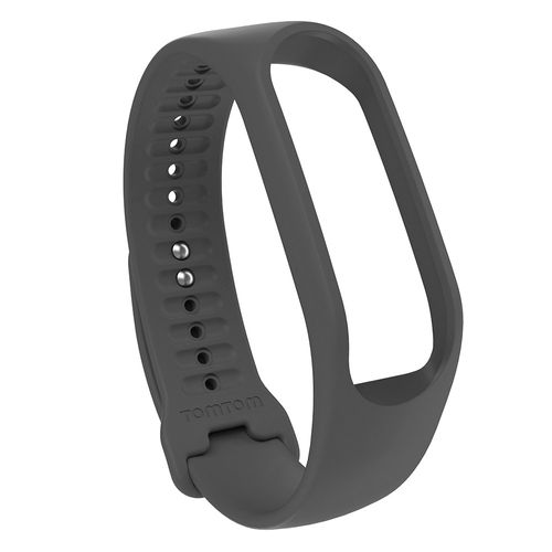 Pulseira Fitness de Reposição para TomTom Touch - Preta - Small