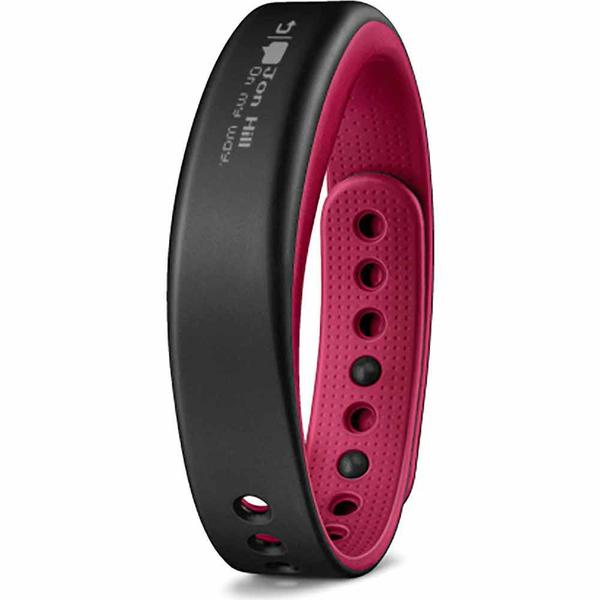 Pulseira Fitness Relógio Garmin Vívo Smart - Pink 010-01317-03