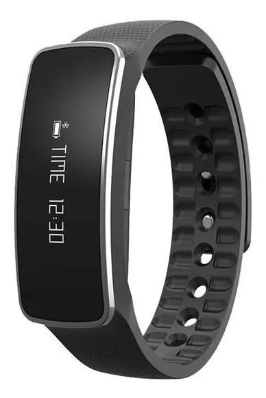 Pulseira Fitness Smart Multilaser Atrio - Medidor Calorias - ES175