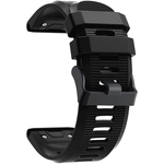 Pulseira Garmin Fenix 6x, 6 Pro, 5x, 3, 3hr