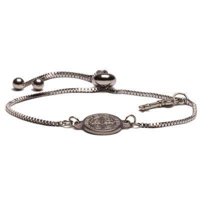 Pulseira Giorgio Key Design Masculina