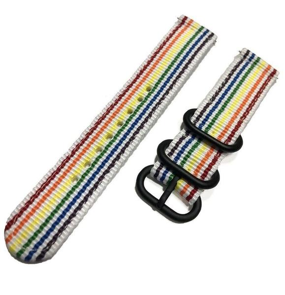 Pulseira Hero Band 4 B58 Nylon