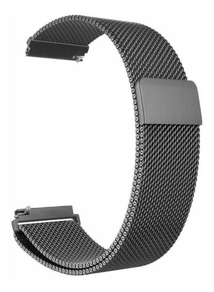 Pulseira Huawei Honor Magic Smartwatch Milanese Magnética - Miranda Shopping