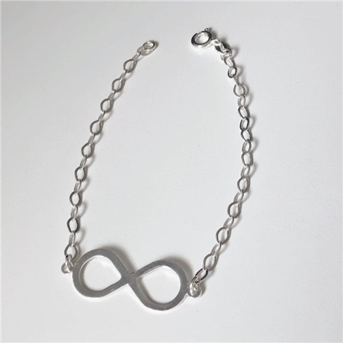 Pulseira Infinito - Ps067