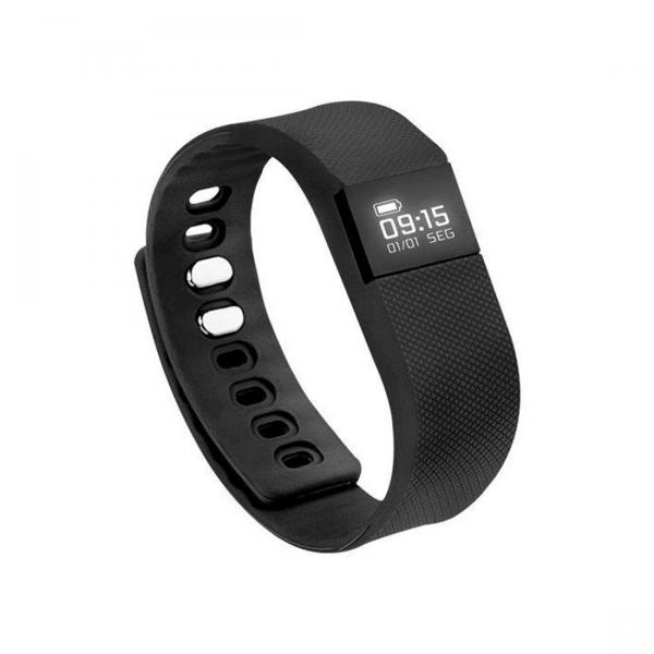 Pulseira Inteligente Dl E- Fit A1 Rx254