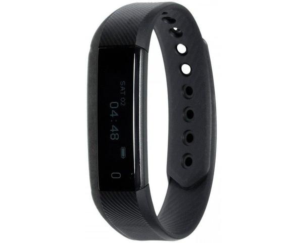 Pulseira Inteligente Easy Mobile Fitness Smart Fit HR 2