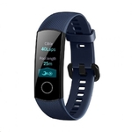 Pulseira inteligente Huawei Honor Band 5 Azul Versão Global