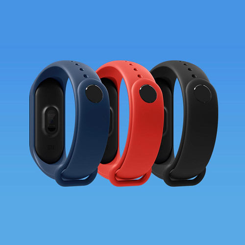 Pulseira Inteligente Mi Band 3 Smartband