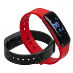 Pulseira Inteligente Oxer Smart Band WearFit