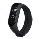 Pulseira inteligente para Xiaomi Mi Band 4 Monitoramento da saúde Moda Smart Watch