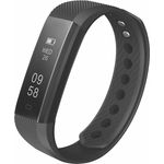 Pulseira Inteligente Smart Fitness Hr Monitor Cardiaco Compativel com Ios e Android -easy Mobile