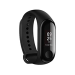 Pulseira Inteligente Smart Mi Band 3 Mgw4041gl - Xiaomi