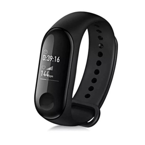 Pulseira Inteligente Xiaomi Mi Band 3