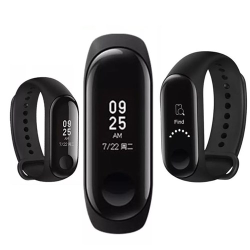 Pulseira Inteligente Xiaomi Mi Band 3