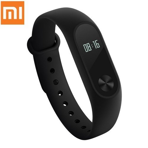 Pulseira Inteligente Xiaomi Mi Band 2