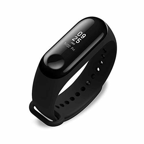 Pulseira Inteligente Xiaomi - Mi Band 3