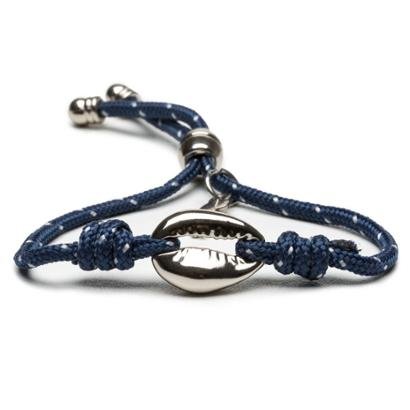 Pulseira Key Design Margareth Rope Feminina