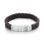 Pulseira Life Masculina Skin 20 cm