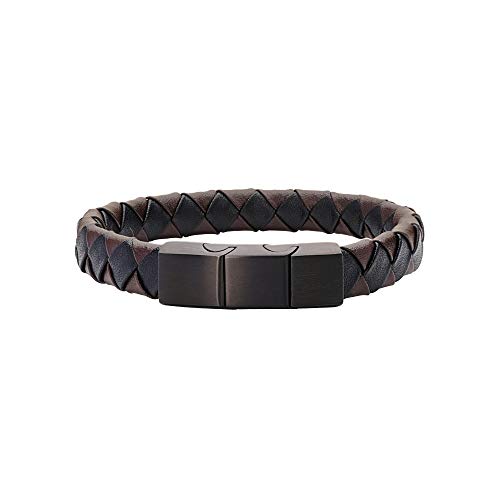 Pulseira Life Masculina Skin 20 Cm