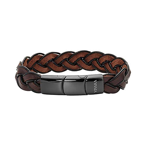 Pulseira Life Masculina Skin 20 Cm