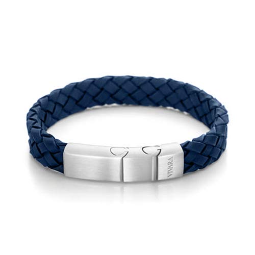 Pulseira Life Masculina Skin 20 Cm