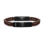 Pulseira Life Masculina Skin 20 cm