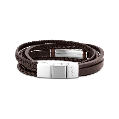 Pulseira Masculina Life Skin