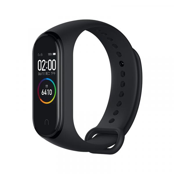 Pulseira Mi Band 4 Original Lacrada