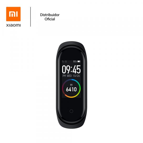 Pulseira Mi Band 4 Xiaomi