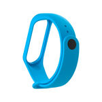 Pulseira Mi Band 3-azul