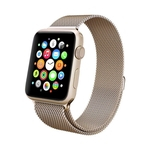 Pulseira Milanese para Apple Watch