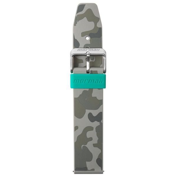 Pulseira Mormaii Mude Unissex Camuflada MOPULS4121/02