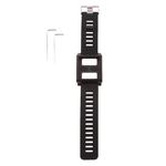 Pulseira Multi-Touch Watch Band Para IPod Nano 6a Geração, Preto